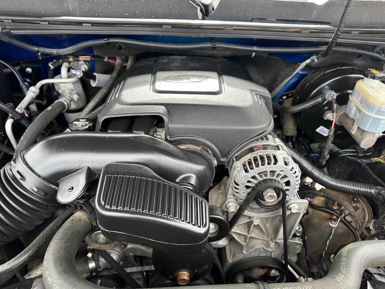 2013 Chevrolet Silverado 1500 - Image 15