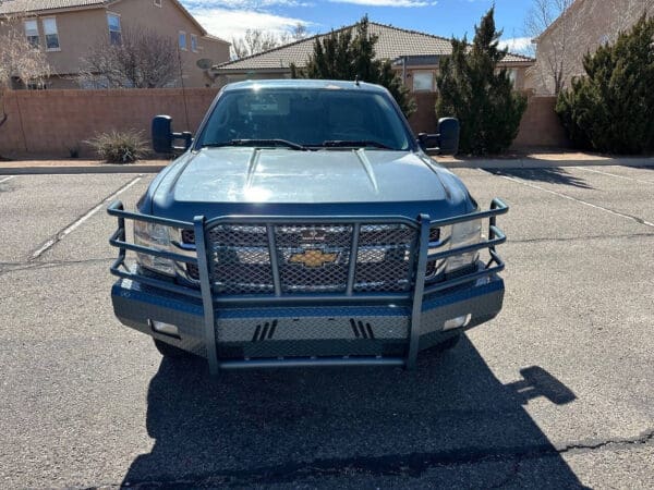 2013 Chevrolet Silverado 1500