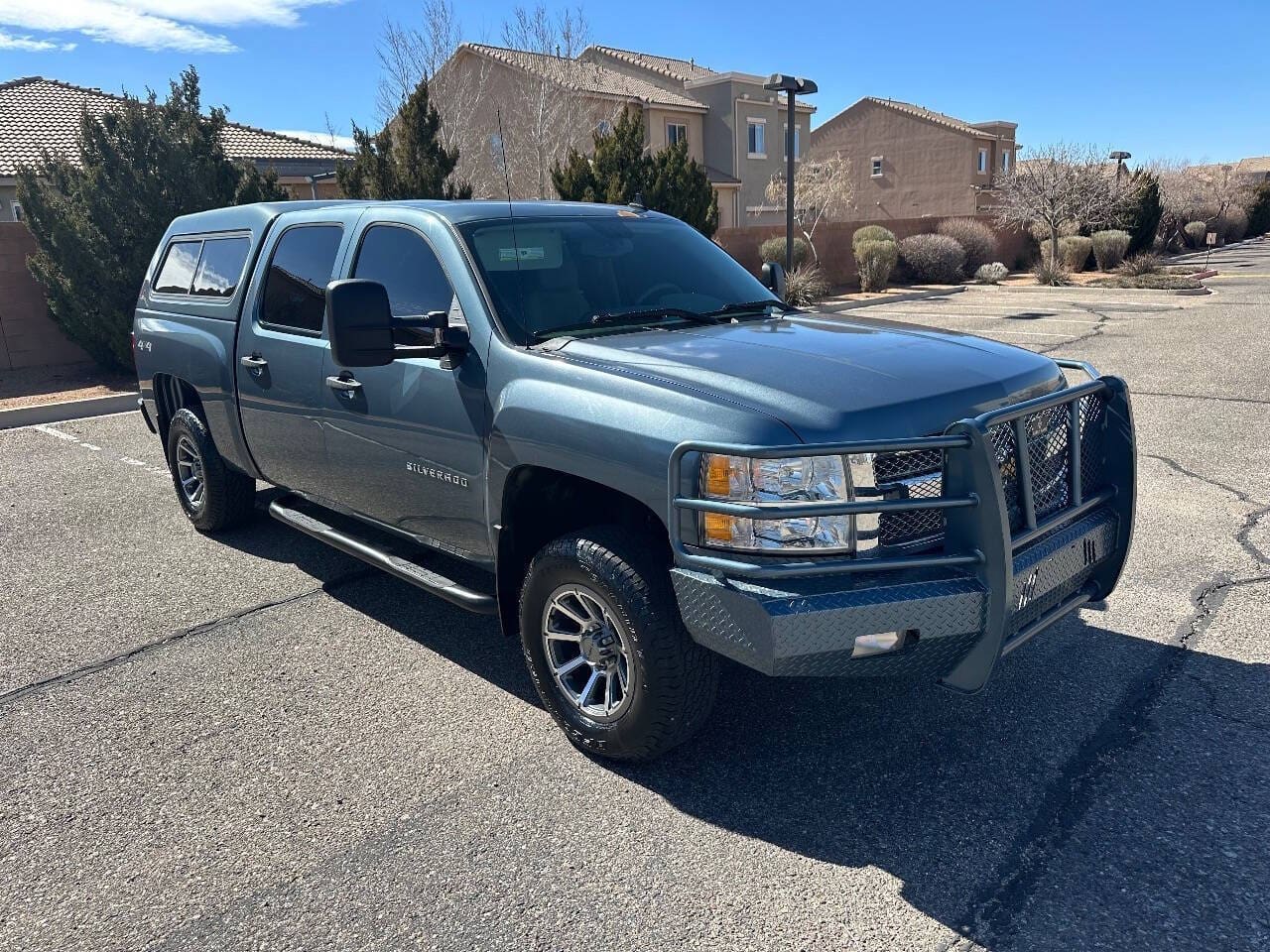 2013 Chevrolet Silverado 1500 - Image 5
