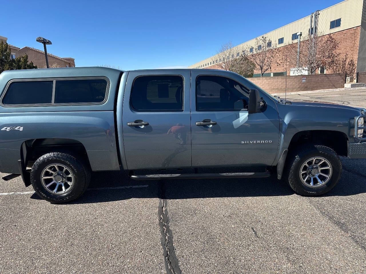 2013 Chevrolet Silverado 1500 - Image 6
