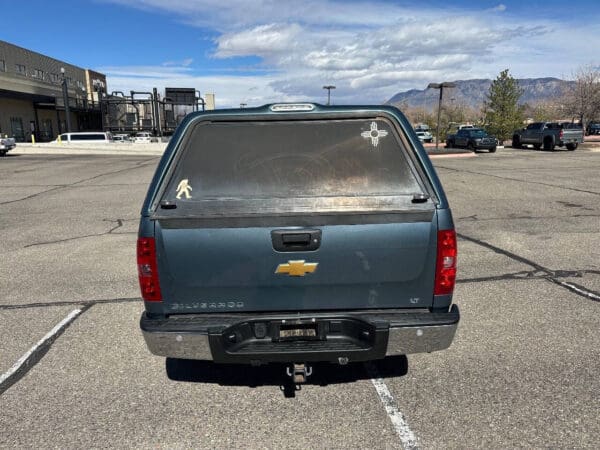 2013 Chevrolet Silverado 1500