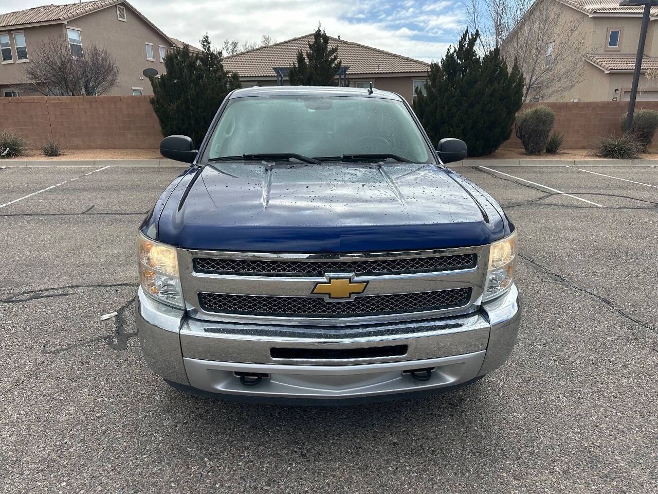 2013 Chevrolet Silverado 1500 - Image 4