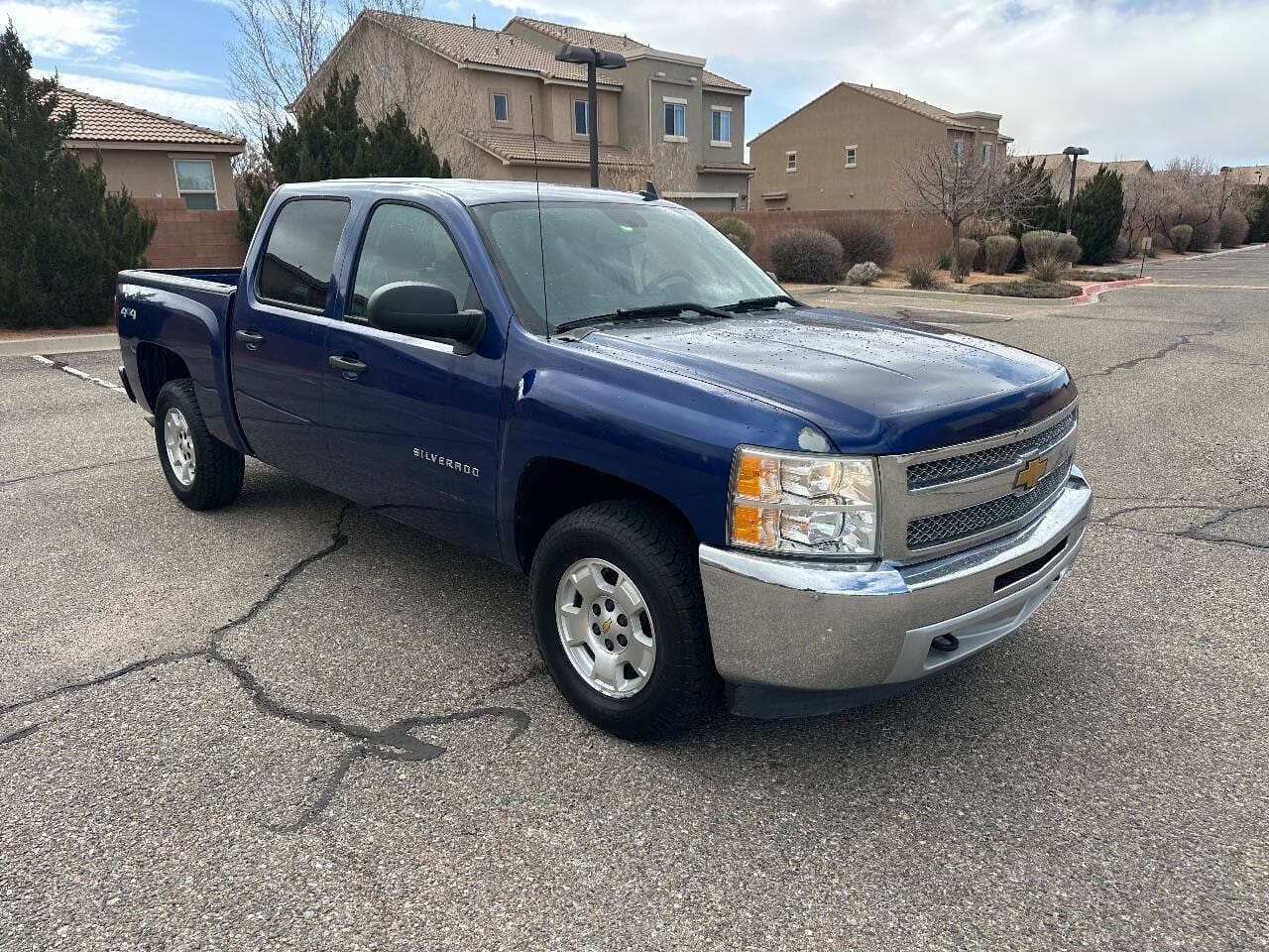 2013 Chevrolet Silverado 1500 - Image 5