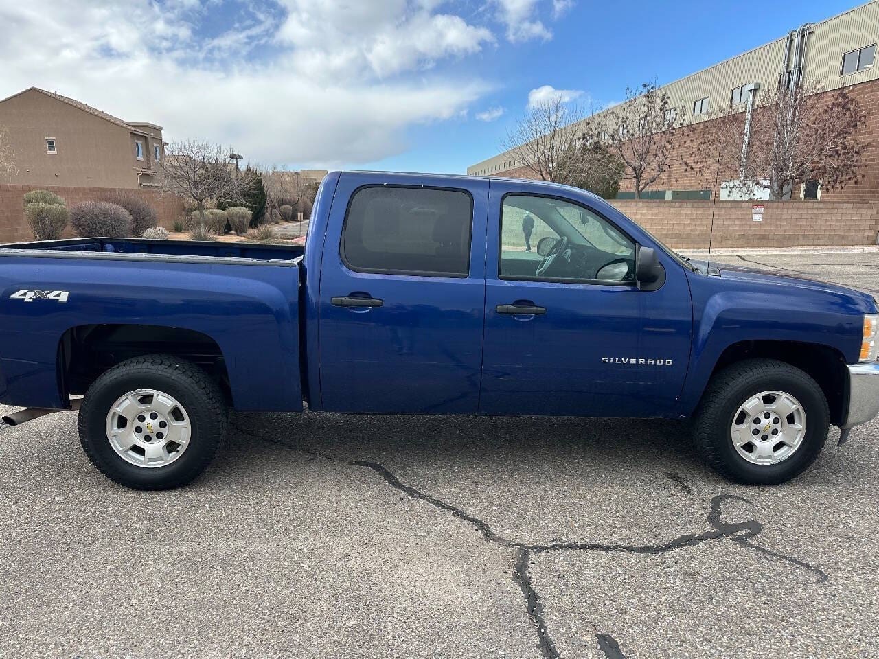 2013 Chevrolet Silverado 1500 - Image 6