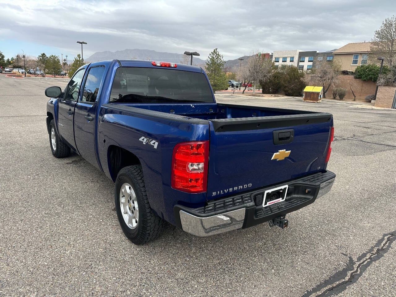 2013 Chevrolet Silverado 1500 - Image 7