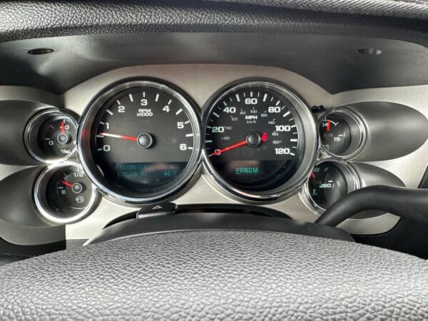 2013 Chevrolet Silverado 1500