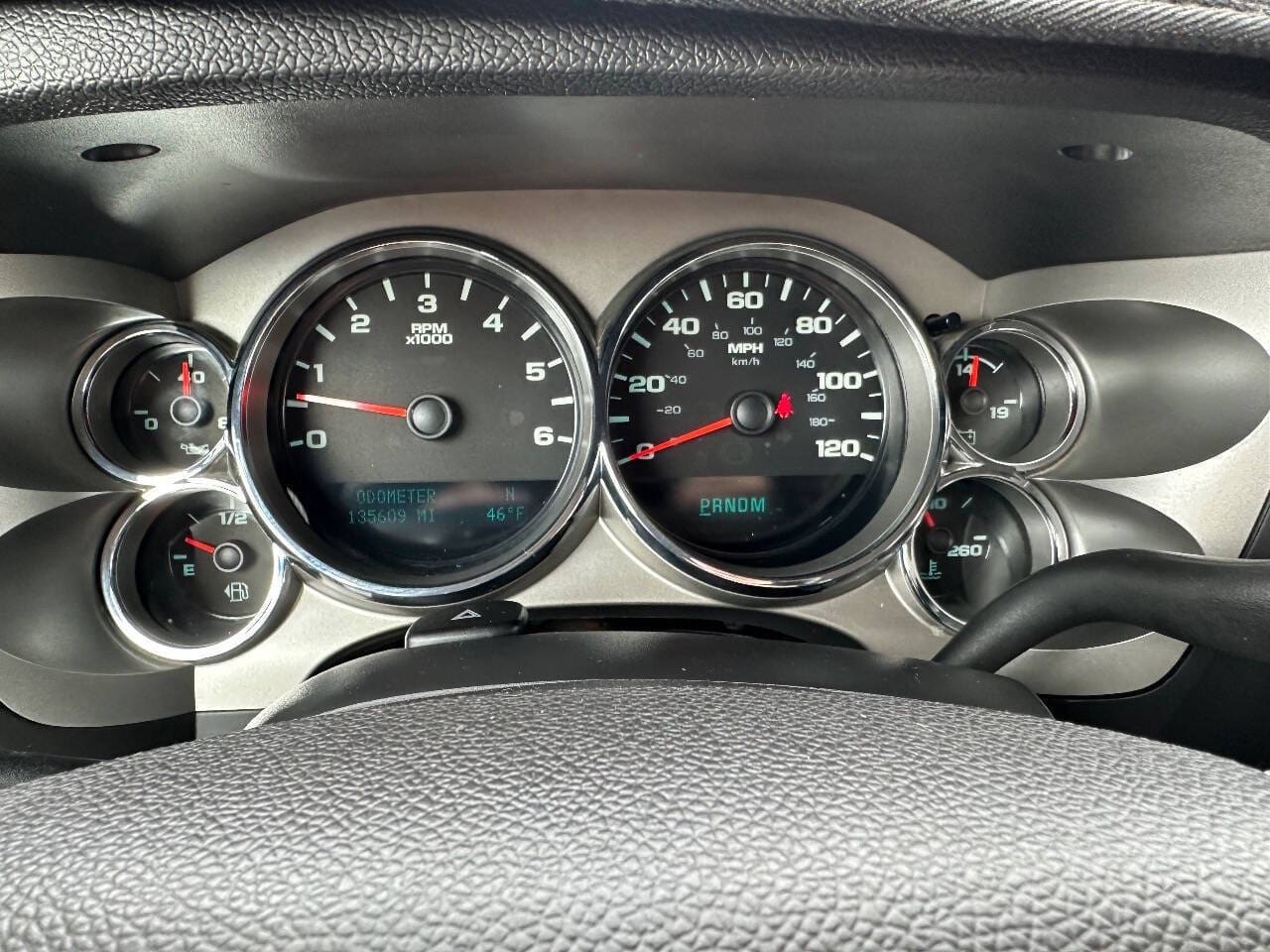 2013 Chevrolet Silverado 1500 - Image 10