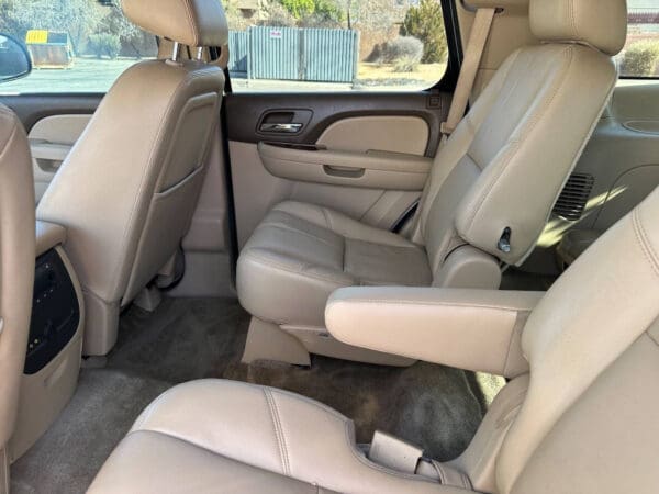 2013 Chevrolet Tahoe