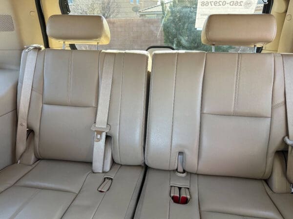 2013 Chevrolet Tahoe