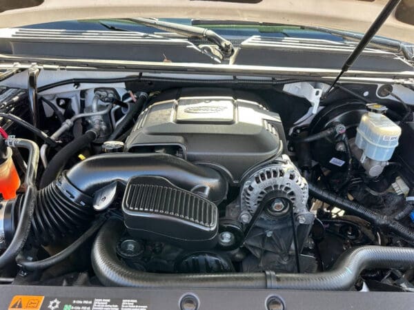 2013 Chevrolet Tahoe