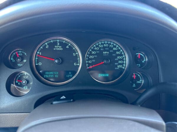 2013 Chevrolet Tahoe