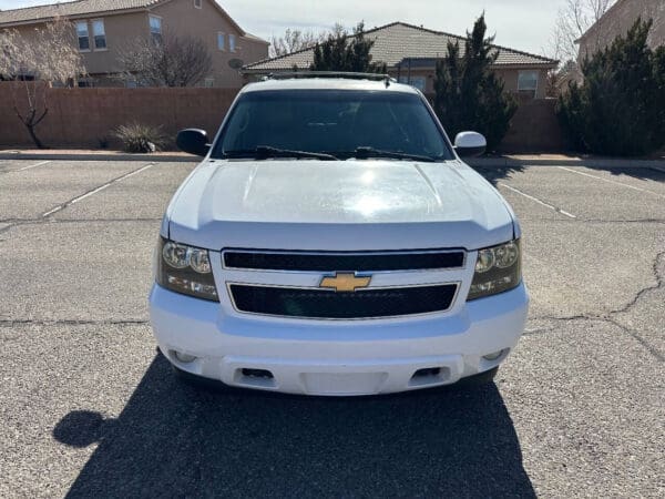 2013 Chevrolet Tahoe