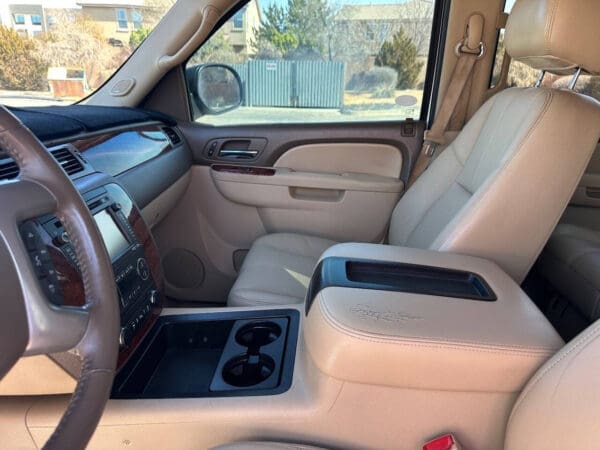 2013 Chevrolet Tahoe