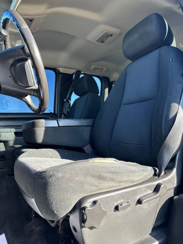 2013 GMC Sierra 1500