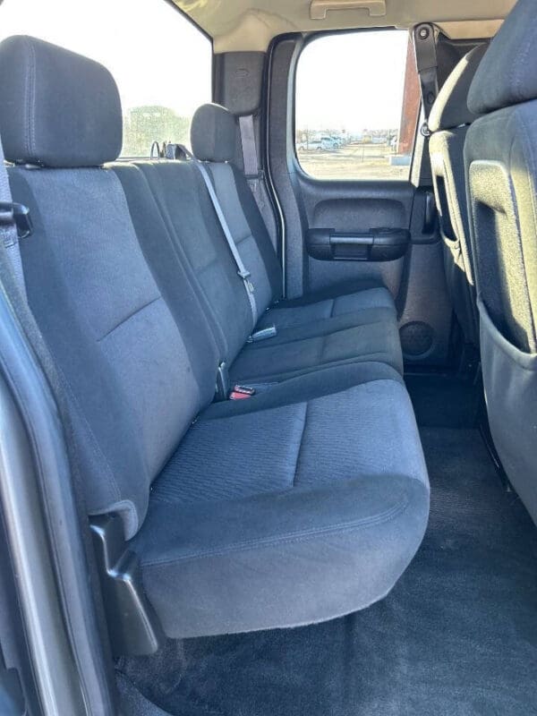 2013 GMC Sierra 1500