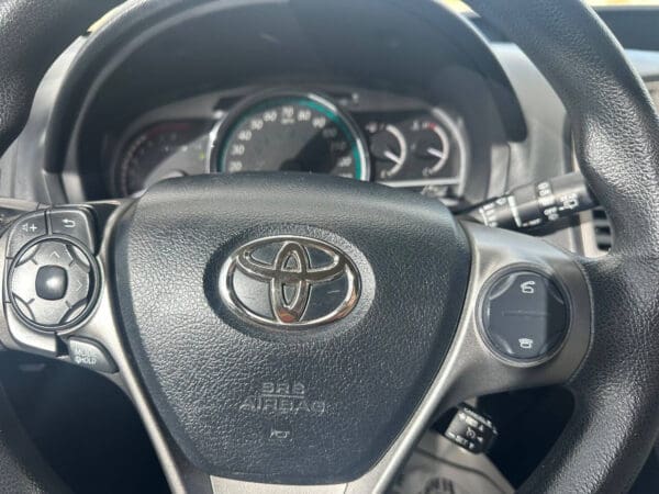 2013 Toyota Venza