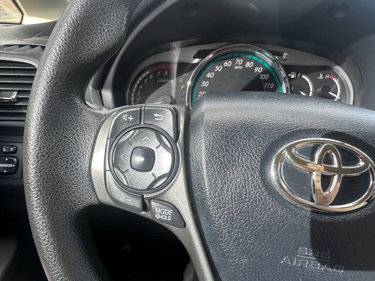 2013 Toyota Venza - Image 14