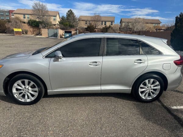 2013 Toyota Venza
