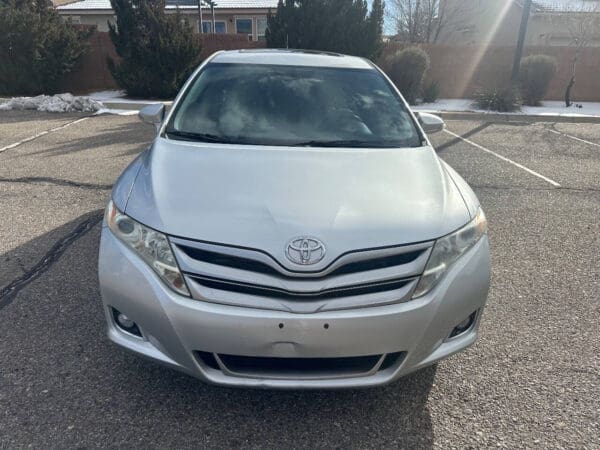 2013 Toyota Venza