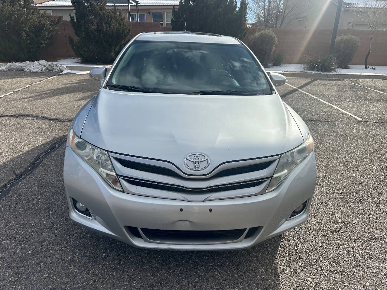 2013 Toyota Venza - Image 4