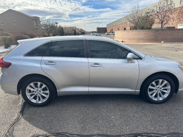 2013 Toyota Venza