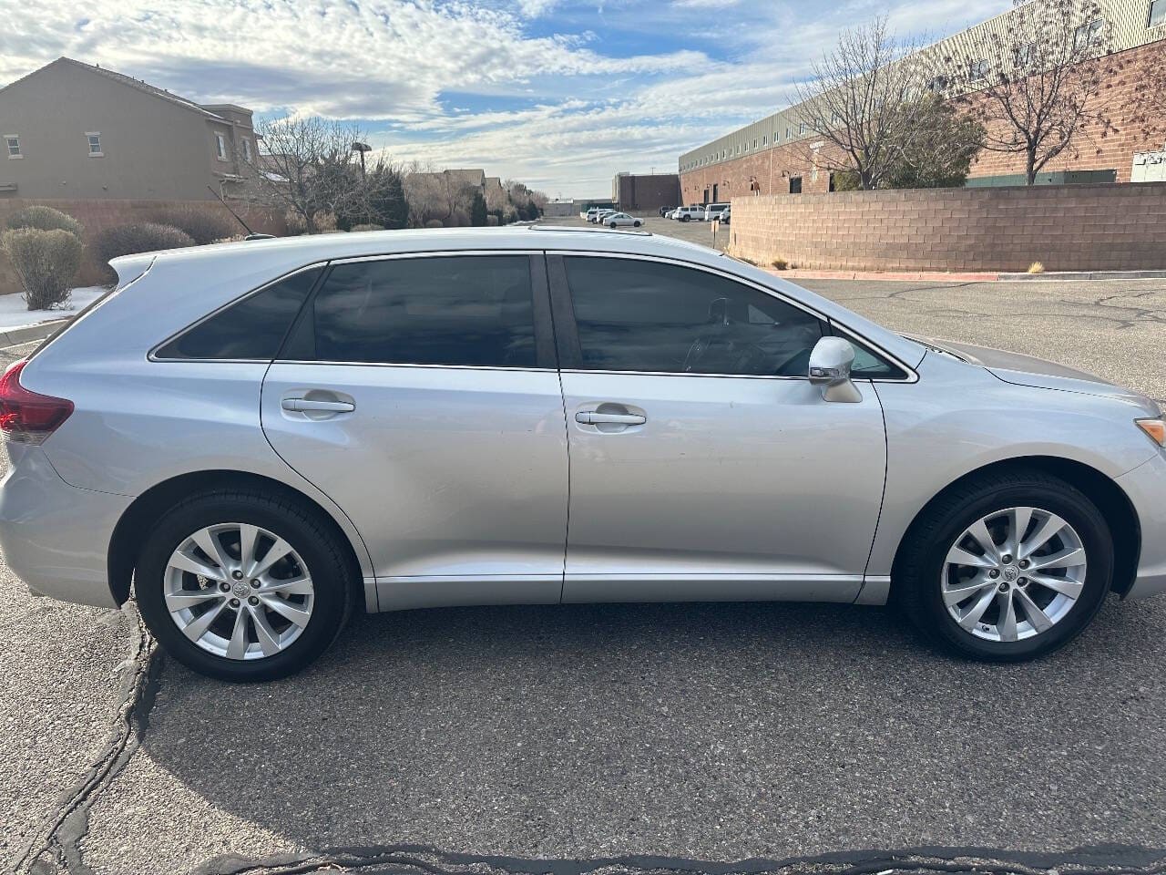 2013 Toyota Venza - Image 6