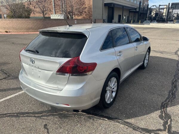 2013 Toyota Venza
