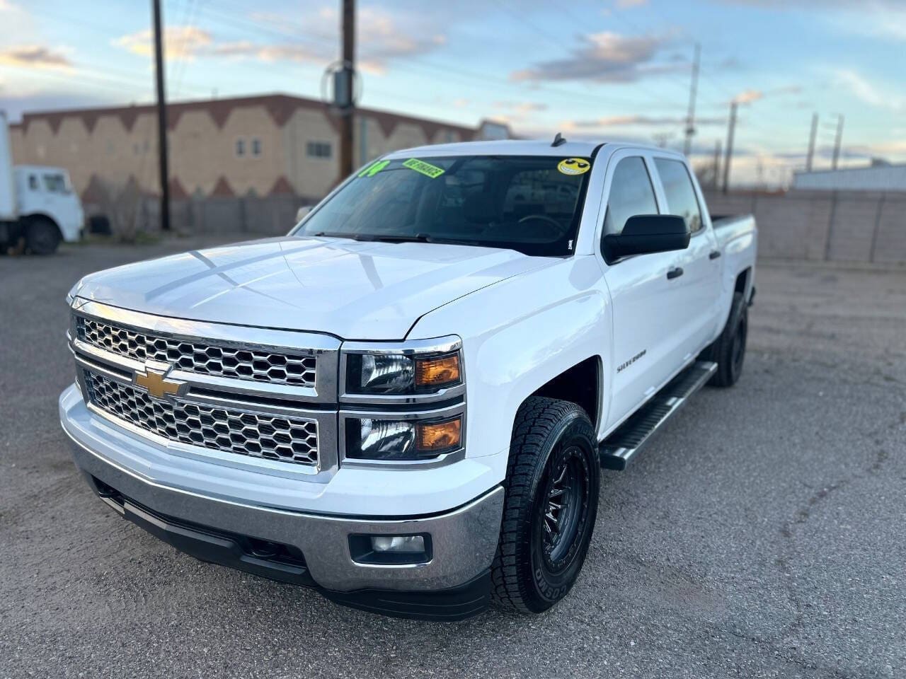 2014 Chevrolet Silverado 1500 - Image 2