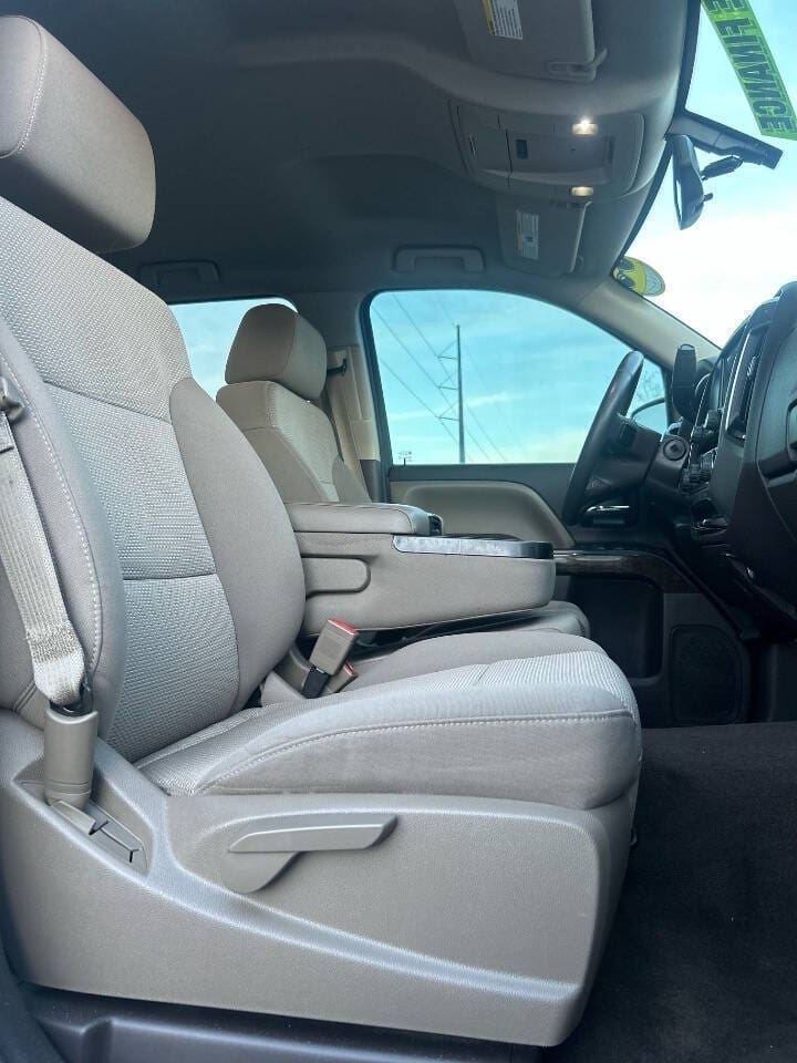 2014 Chevrolet Silverado 1500 - Image 11