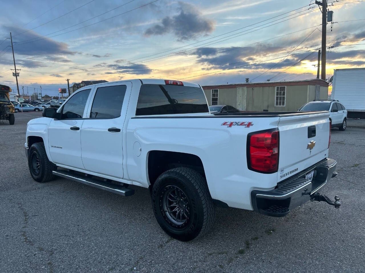 2014 Chevrolet Silverado 1500 - Image 5