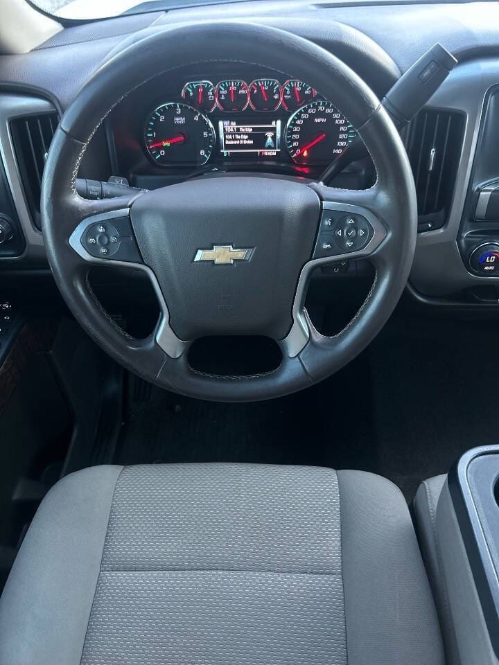 2014 Chevrolet Silverado 1500 - Image 9