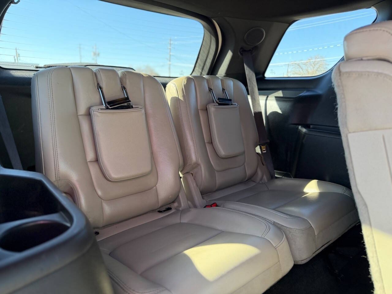 2014 Ford Explorer - Image 12