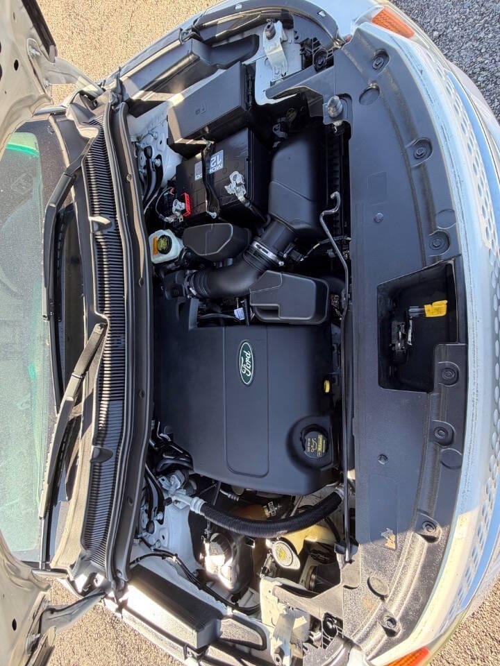 2014 Ford Explorer - Image 15