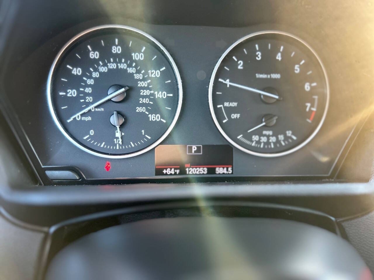 2017 BMW X1 - Image 11