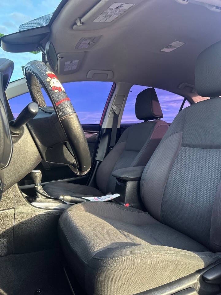 2018 Toyota Corolla - Image 7