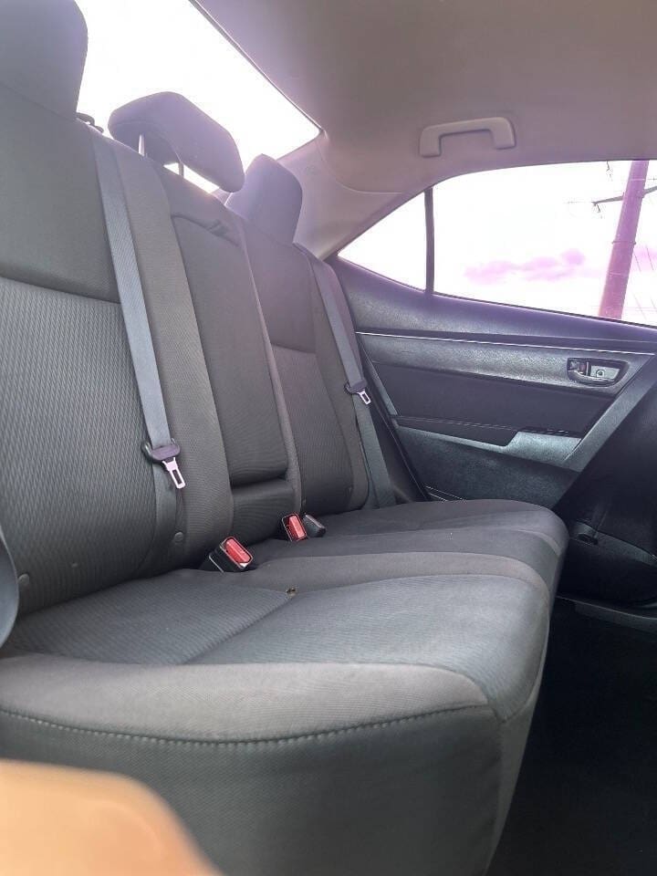 2018 Toyota Corolla - Image 9