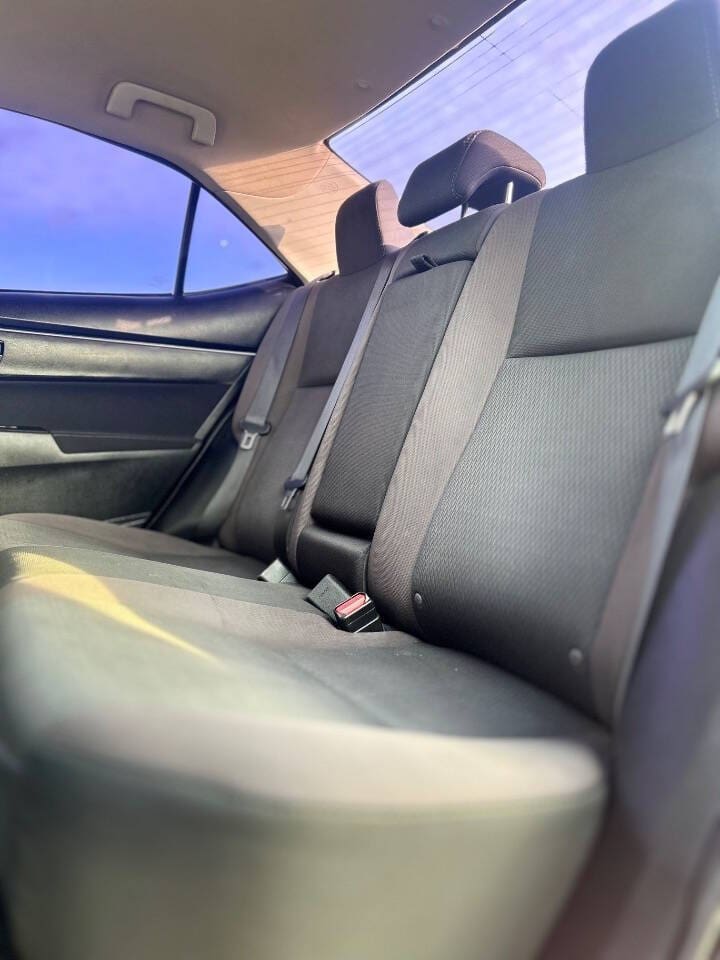 2018 Toyota Corolla - Image 10