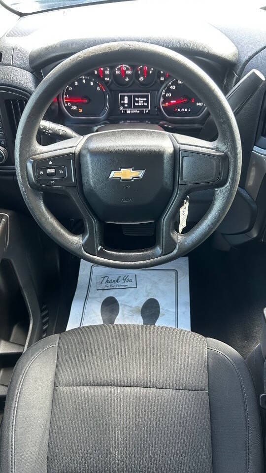 2019 Chevrolet Silverado 1500 - Image 11