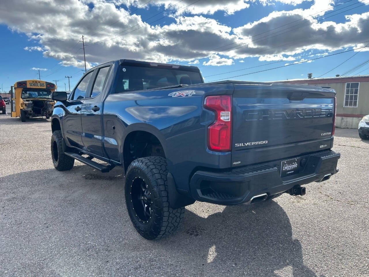 2019 Chevrolet Silverado 1500 - Image 7