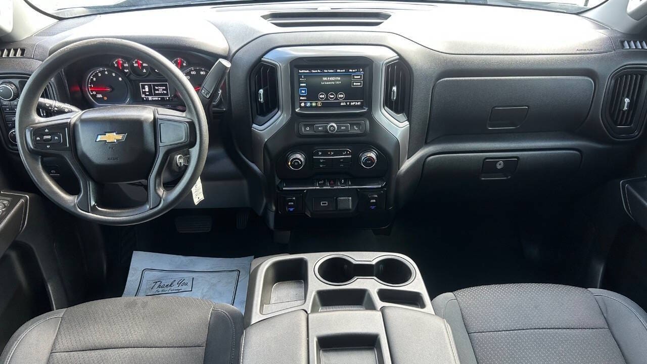 2019 Chevrolet Silverado 1500 - Image 10