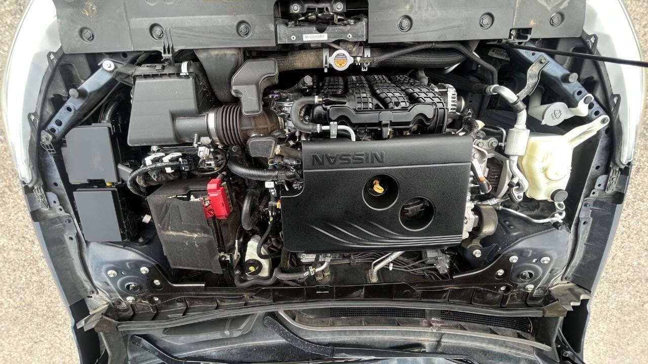 2020 Nissan Altima - Image 12