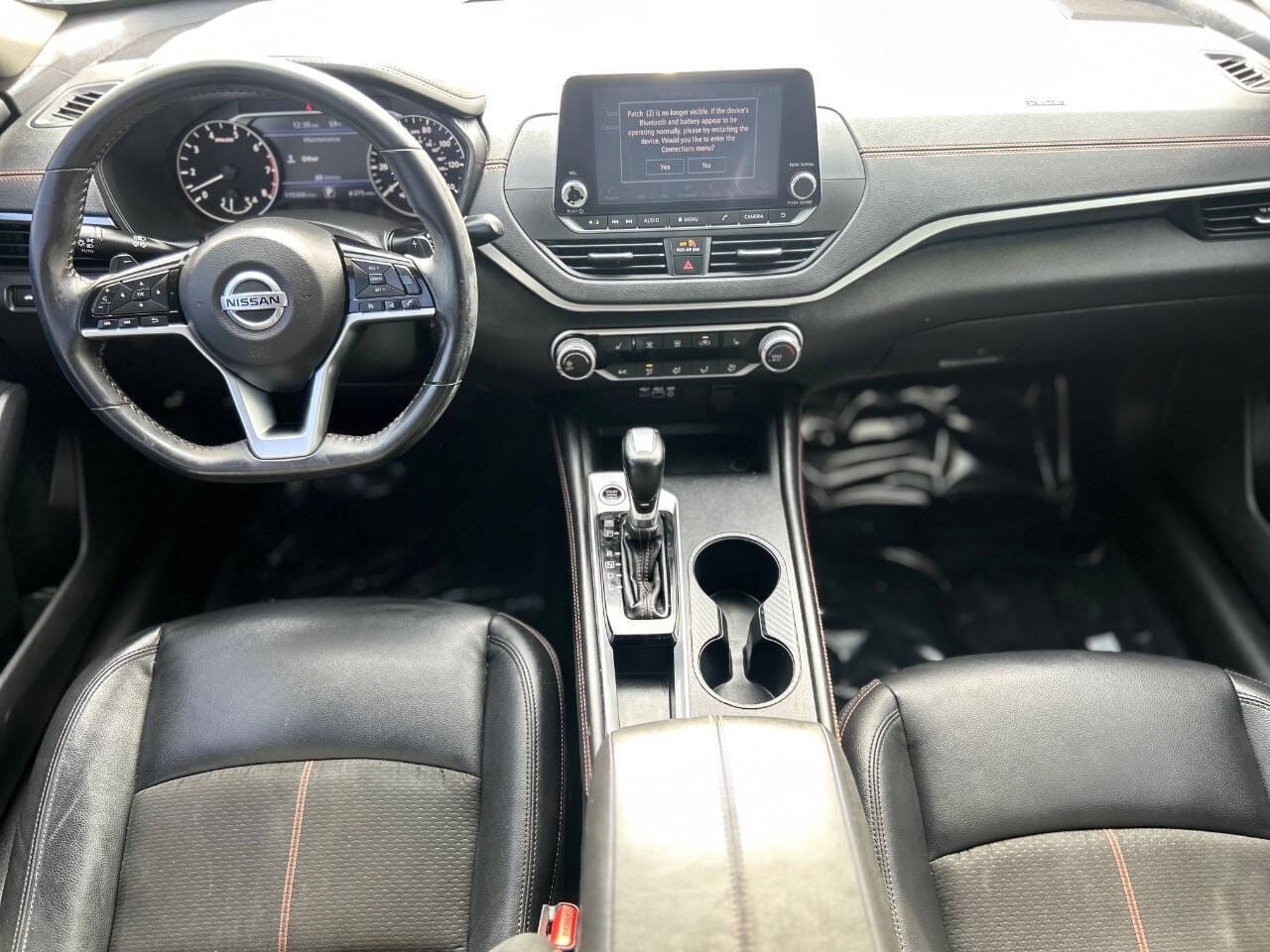 2020 Nissan Altima - Image 8