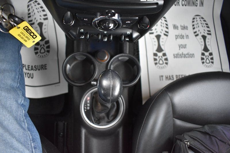 2014 MINI Clubman - Image 13