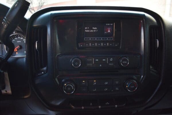 2014 GMC Sierra 1500