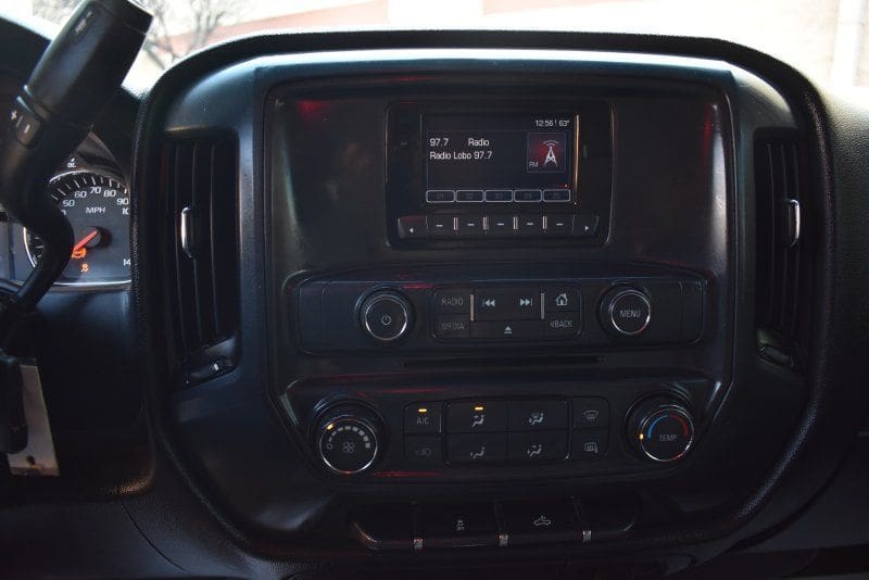 2014 GMC Sierra 1500 - Image 9