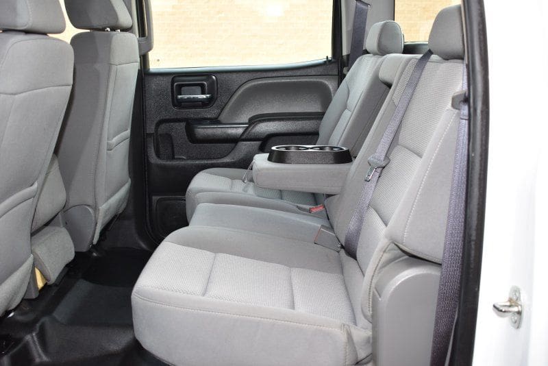 2017 GMC Sierra 1500 - Image 8