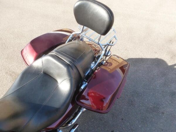 2014 Harley-Davidson FLHXS