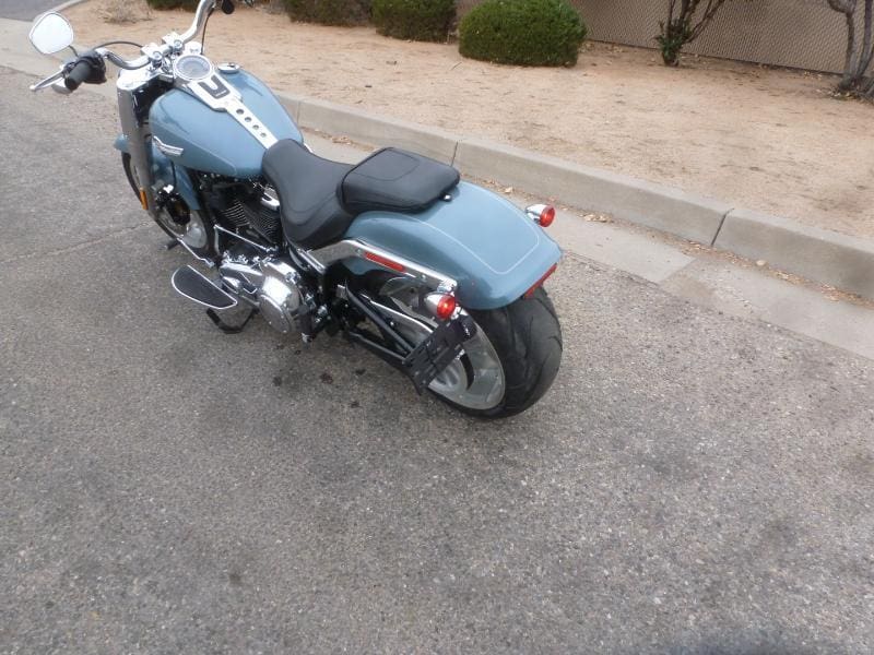 2024 Harley-Davidson FLFBS - Image 7