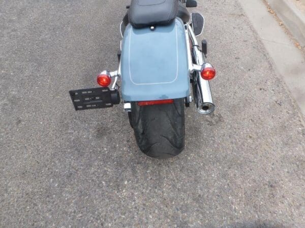 2024 Harley-Davidson FLFBS