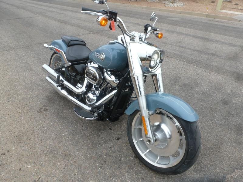 2024 Harley-Davidson FLFBS - Image 10